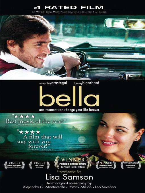 Title details for Bella by Lisa Samson - Wait list